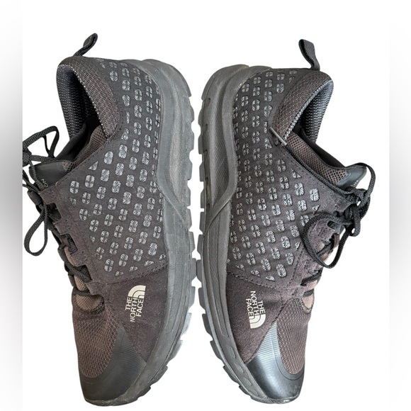 Men’s The North Face Mountain Sneakers US 13 - Picture 7 of 9